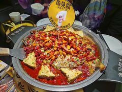 -鱼见你烤鱼•本地烧烤(1818店)