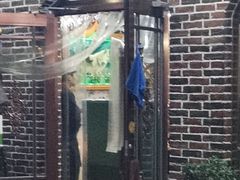 -西北朗益和穆斯林餐厅