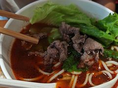 -三千粉牛肉米粉(来客茂店)