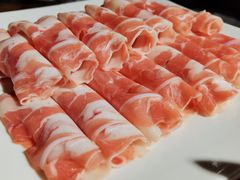 -五十六号院涮肉(雍和宫店)