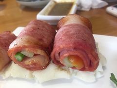 -牛油果大师寿司(瑞景店)