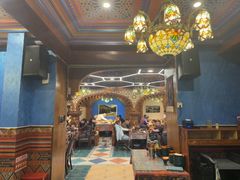 -乡村馕坑肉·烧烤·新疆菜·本地人更爱吃(阿勒泰首店)