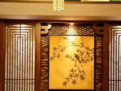 包厢-老江南春·中国龙菜(衡山路店)