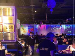 -大成海鲜烧烤·小龙虾(七宝店)