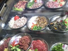 -李东农庄(中南百草园地标店)