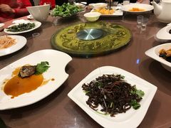 -谭谈川菜(控江路店)