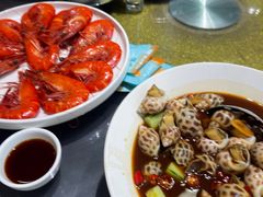 -海鲜e族(马王堆店)