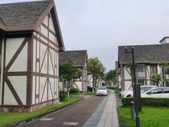 -太阳岛度假酒店