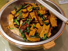 -刘胖子家常菜·蹄花焖藕(中南店)