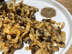 -金豆角砂锅焖面(安贞店)