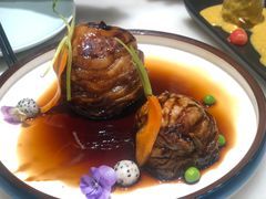 -鸭匠食府·挂炉烤鸭·新京菜(阜成路店)