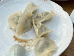 -一轩饺子馆(丽都店)