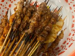 -昱家胡同·烧烤海鲜铜锅涮肉(和平里店)