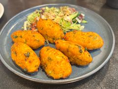 -妈阁铭记澳葡美食