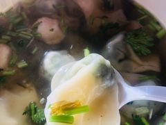 -手劲鱼丸馄饨铺(哈一百店)