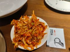 -姥姥家春饼店(八里庄店)