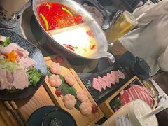 -湊湊火锅·茶憩(锦艺城店)