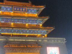 -鼓楼夜市
