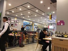 大堂-客临百思德·东北特色馆(龙湖时代天街店)