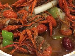 -龙虾风暴(松江店)