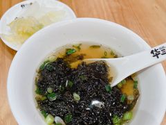 -华三爷拌面(上海光启城店)