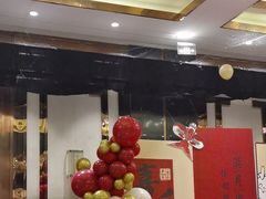 -盛百味·家宴餐厅(霸州分店)