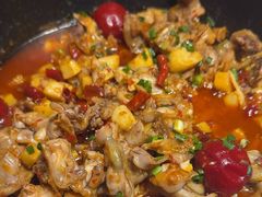 -聚味瞿记·龙虾堂(天元店)