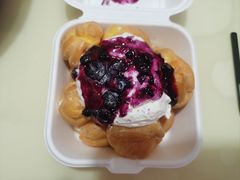 -B&C黄油与面包·THE GARDEN BAKERY概念店(世纪汇店)