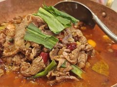 荷风椒魂鲜吊龙-汉水谣·江景餐厅(江滩店)