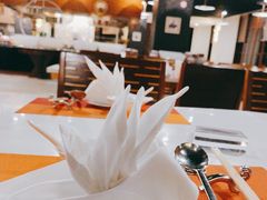 -白云中餐厅·粤菜·亚龙湾喜来登度假酒店