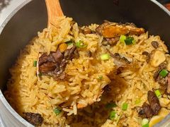 -芸山季·云南山珍菌火锅(人民广场来福士店)