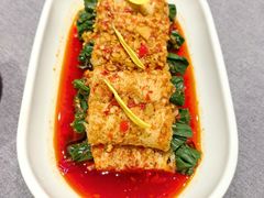 -丝路有约·优雅新疆菜(万宴城店)