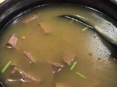 -小杨生煎(黄河路店)