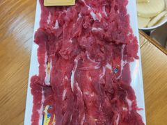 -大吉利潮汕牛肉火锅(王府井店)