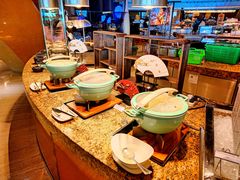 千层土豆-杭州国际会议中心洲际酒店-原素全日餐厅(解放东路店)