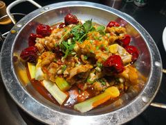 -兴隆·小隆台·温岭菜