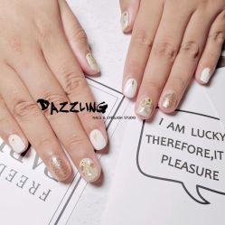 -DAZZLING BEAUTY美甲•美睫专门店