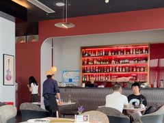 -IL Forno 意坊·意大利餐厅(温州万象城店)