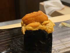 -晴空·日本料理(万象城店)