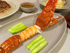 -三清潭烧鹅(兴业太古汇店)
