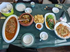 -云隐小厨·传统大理美食(复兴路店)