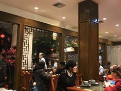 大堂-苏浙徽·农家大院(吴江中山南路店)