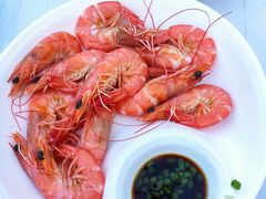 -丰收渔港饭店(嵊泗店)