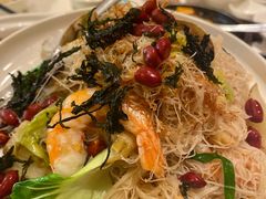 兴化米粉-莆田餐厅PUTIEN(武商MALL店)
