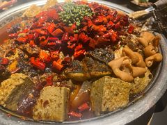 -烤匠麻辣烤鱼(万象城店)