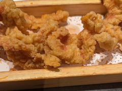 鲜炸黄金六两酥肉-锦城印象火锅(天府三街店)