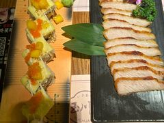 -玉川屋创意日料Bistro(柳巷店)