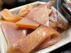 鱿鱼-化龙桥九宫格火锅(清水河店)