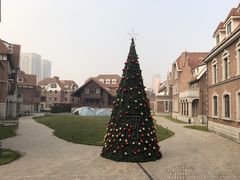 -天津津利华酒店