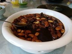 -香雪海饭店中餐厅(人民桥店)